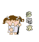 KiKi musician（個別スタンプ：30）