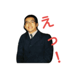 In 1998（個別スタンプ：8）