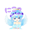 ♡Dreamy Fairy Magic♡ Vol.1（個別スタンプ：3）