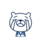 EMT Bear - 2（個別スタンプ：5）