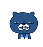 EMT Bear - 2（個別スタンプ：7）