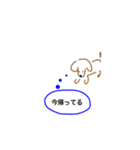 Familystamp3（個別スタンプ：12）