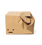 Boxes in Taiwan 3（個別スタンプ：2）