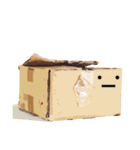 Boxes in Taiwan 3（個別スタンプ：12）