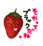 苺★いちご★イチゴ（個別スタンプ：14）