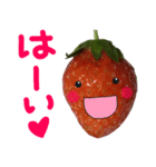苺★いちご★イチゴ（個別スタンプ：23）