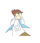 Buzzwordstar（個別スタンプ：3）