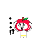 APPLE？（個別スタンプ：14）