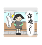 むちゃんスタンプ（個別スタンプ：22）