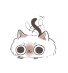 Its cat（個別スタンプ：9）