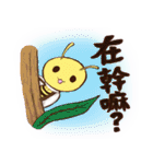 Bee Talk（個別スタンプ：16）