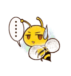 Bee Talk（個別スタンプ：25）