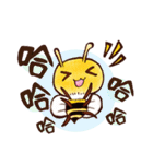 Bee Talk（個別スタンプ：26）