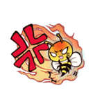 Bee Talk（個別スタンプ：32）