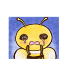 Bee Talk（個別スタンプ：39）