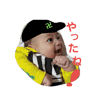 baby-haru2（個別スタンプ：6）