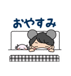 ウパクン（個別スタンプ：7）