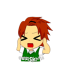 Ryota Expression（個別スタンプ：2）