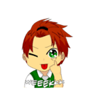 Ryota Expression（個別スタンプ：5）