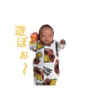 可愛い子供達 3（個別スタンプ：6）