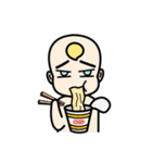 Chai Pong XD（個別スタンプ：28）