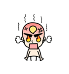 Chai Pong XD（個別スタンプ：29）