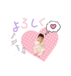 s16（個別スタンプ：9）