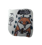 Little    Hamster（個別スタンプ：5）