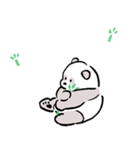Panda Special Sticker（個別スタンプ：10）