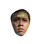 T. Phet（個別スタンプ：1）