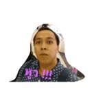 T. Phet（個別スタンプ：7）