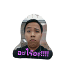 T. Phet（個別スタンプ：10）