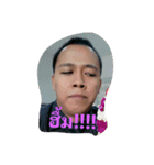 T. Phet（個別スタンプ：14）