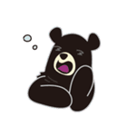 Dear Bearbe（個別スタンプ：15）