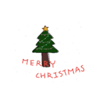 Merry Christmas x Eight（個別スタンプ：6）