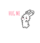 Life of Bun（個別スタンプ：1）
