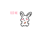 Life of Bun（個別スタンプ：2）