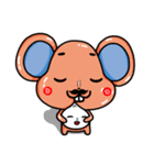 Bling-Bling Steven Mouse（個別スタンプ：4）