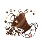 Coffee Doll（個別スタンプ：29）