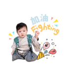 Kuma baby funny life（個別スタンプ：2）