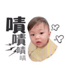 Kuma baby funny life（個別スタンプ：23）