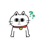 待ってるねこ③（個別スタンプ：9）