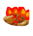 Chicken Pop Dog knows（個別スタンプ：12）