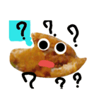 Chicken Pop Dog knows（個別スタンプ：14）