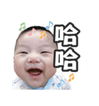 LIFE OF HAHA（個別スタンプ：14）