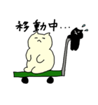 親子？ねこ（個別スタンプ：13）