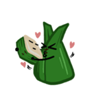 Kanom Thai（個別スタンプ：10）