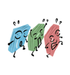Kanom Thai（個別スタンプ：17）