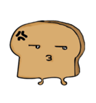 bread little（個別スタンプ：5）