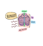 Biomommy（個別スタンプ：4）